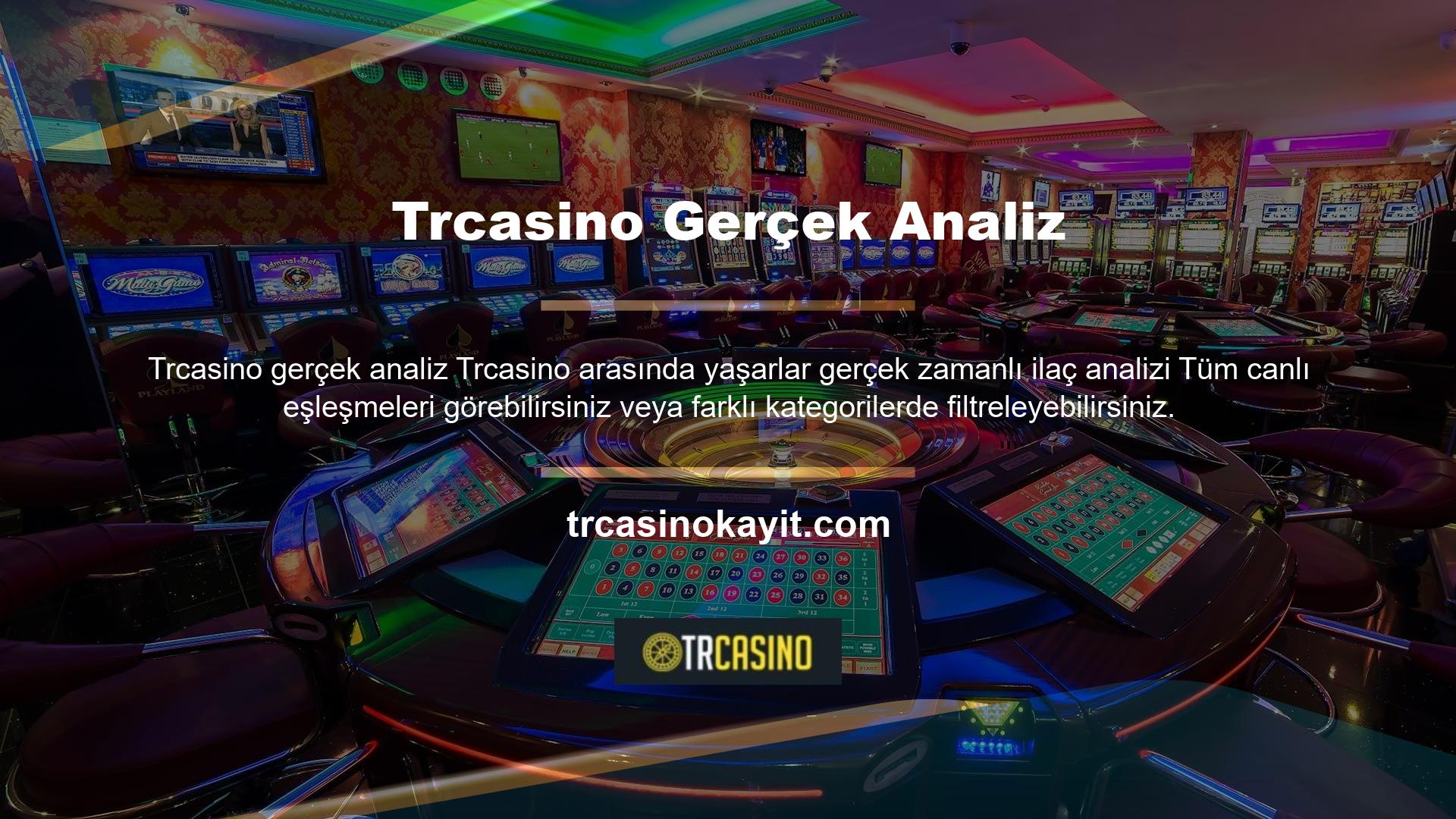 Bu bölümde, bir at yarışının sonucunda yapabileceğimiz bahisler olan Trcasino için kuponların nasıl kullanılacağına bakacağız